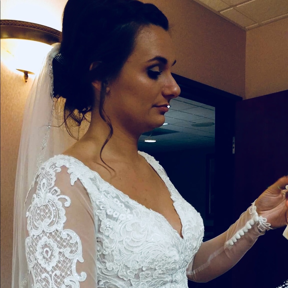 Meet your Posher, Britneigh